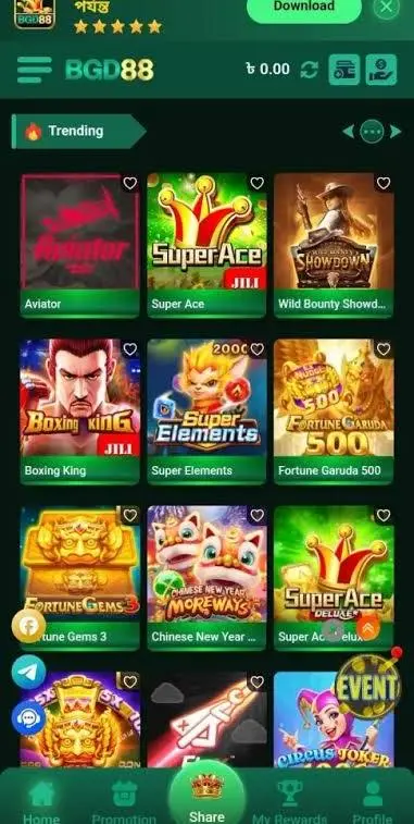 BdNice App Download For Bengali Android Earning Users For Free